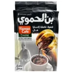 Hamwi Cafe Mörk Extra Kardemumma