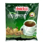 Gold Kili Instant Ingefära Dryck