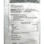 Gold Kili Instant Ingefära Dryck - Bild 2