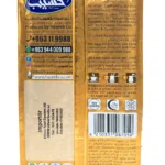 Haseeb Gold Malet arabiskt kaffe Super Extra Kardemumma - Bild 2