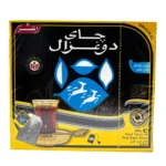 Do Ghazal Super Ceylon Earl Grey-te