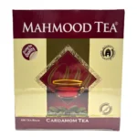 Mahmood Tea Svart te med kardemummasmak