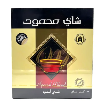 Mahmood Tea Ceylon svart te