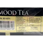 Mahmood Tea Ceylon svart te - Bild 2