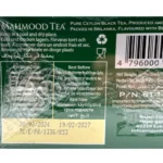 Mahmood Tea Earl Grey lösbladste - Bild 2