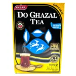 Do Ghazal Super Ceylon Earl Grey Tea (Lösblad)