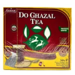 Do Ghazal rent Ceylon tepåsar