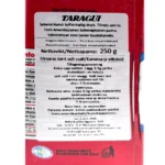 Taragüi Yerba Mate (utarbetad med stjälkar) - Bild 2