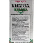 Kharta Erba Mat Grönt te - Bild 2