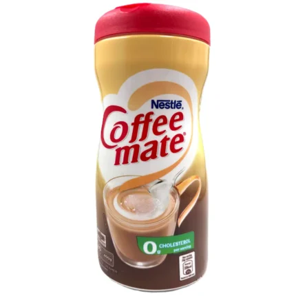 Nestlé Coffee Mate Original pulverkaffekräm