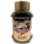 Mahmood Coffee Gold snabbkaffe