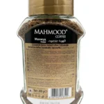 Mahmood Coffee Gold snabbkaffe - Bild 2