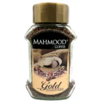 Mahmood Coffee Gold snabbkaffe