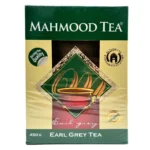 Mahmood Tea Earl Grey tepåsar