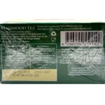 Mahmood Tea Earl Grey tepåsar - Bild 2