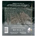 Ahmad Tea London Kardemumma lösbladigt svart te - Bild 2