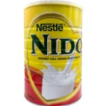 Nestlé Nido Instant helmjölkspulver