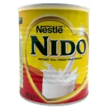 Nestlé Nido Instant helmjölkspulver