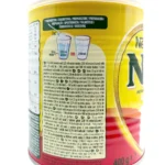 Nestlé Nido Instant helmjölkspulver - Bild 2