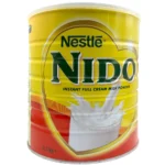 Nestlé Nido Instant helmjölkspulver