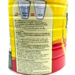 Nestlé Nido Instant helmjölkspulver - Bild 2