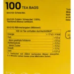 Lipton Yellow Label svarta tepåsar - Bild 2