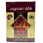 Mahmood Tea Svart te med kardemummasmak