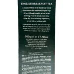 Ahmad Tea London English Breakfast svart tepåsar - Bild 2