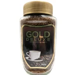 Gold Deluxe snabbkaffe