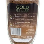 Gold Deluxe snabbkaffe - Bild 2