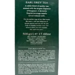 Ahmad Tea Earl Grey (Löst te) - Bild 2