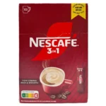 NESCAFÉ 3-i-1 klassisk snabbkaffe