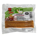 Agadeer Kycklingkorv Hot