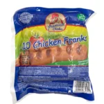 Premium Chicken 10 Chicken Franks