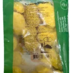 Al Huda Crispy Breaded Kyckling Nuggets - Bild 2