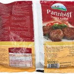 Qibbla Halal Pannbiff inegöl Köfte - Bild 2