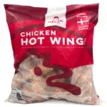 Rose Chicken Hot Wings