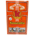 Kassandra Kataifi Pastry