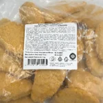 Kottgross Panerade kyckling schnitzel