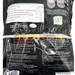 JoNour Food Spicy Crispy Chicken Burger - Bild 2