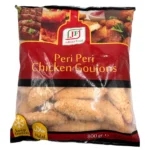 JoNour Food Peri Peri Chicken Goujons