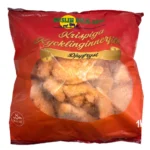 Muslim Halal Kött Krispiga Kycklinginnerfilé