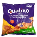 Qualiko Southern Fried Spicy Chicken Strips
