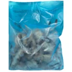 Ferdinand Zandbergen B.V. Stekt ångkokt kycklingspett 80g - Fryst