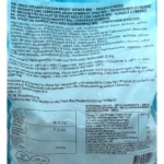 Ferdinand Zandbergen B.V. Stekt ångkokt kycklingspett 80g - Fryst - Bild 2