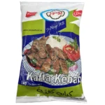 JoNour AB Kafta Kebab