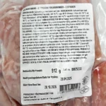 Kalino Food AB Kalkonvingar