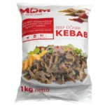 MBM Meat Food Beef Döner Kebab