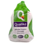 Qualiko Hel fryst kyckling