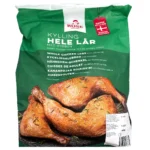 Rose Kyckling hela lår